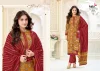Ajarakh Vol 1 By Kala Pure Cotton Dress Material 